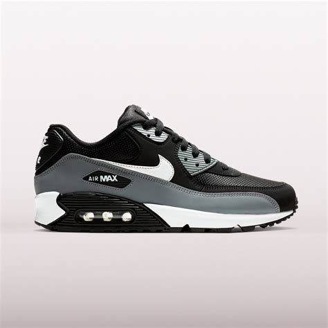 nike air max 90 heren zwart wit|Nike Air Max 90.